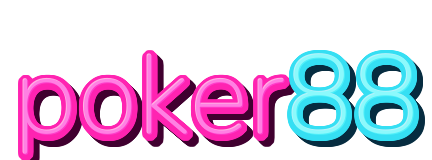 poker88 — logo kanal